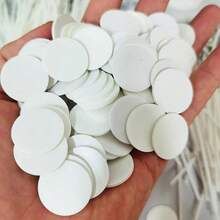 100pcs Candle Wick With Base + Assorted Wick Holders, Candle Making Tool Kit - 1 Set - View 6