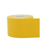 2.5cm*5m Sports Muscle Tape, Breathable And Elastic, Provides Support For Shoulders And Feet, Flexible Adhesive Back Support, Suitable For Gym And Training Use - Multicolor - View 15