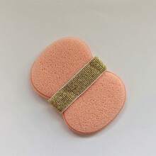 Soap Bag, Bath Sponge, Household Style, Bath Ball, Cleaning, Super Soft, Bath Flower, Scrubbing, Foaming Sponge - View 10