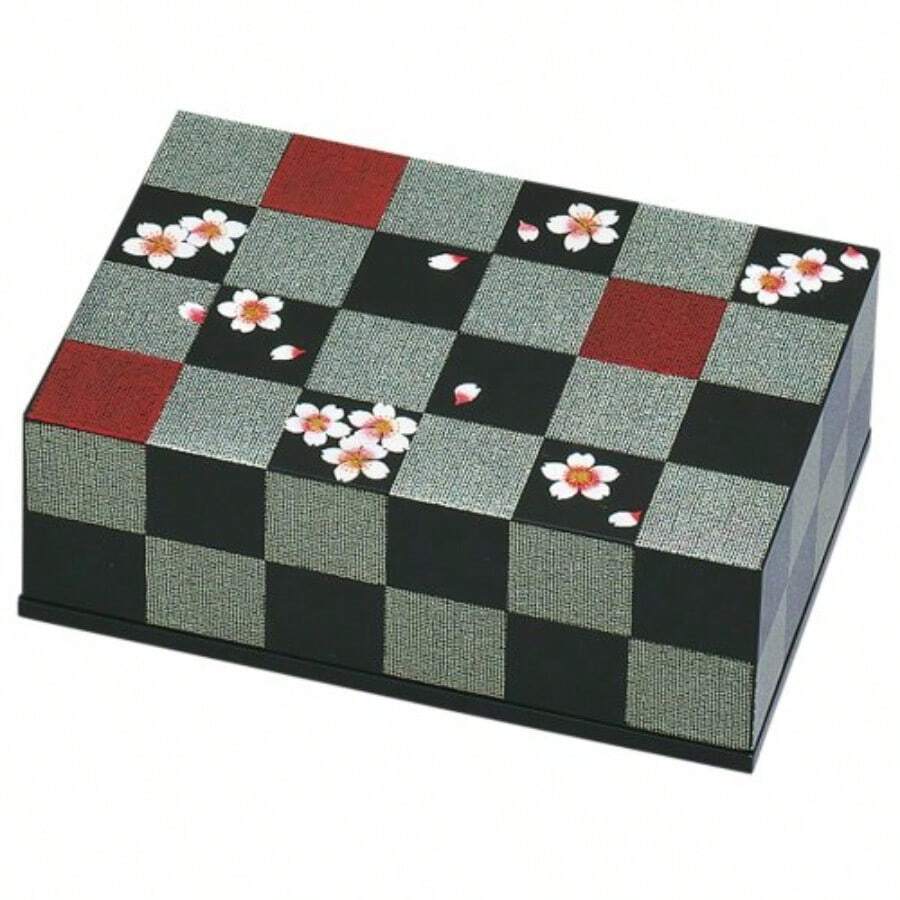Jewelry BOX M15225-8 - como en la foto - Ver 1