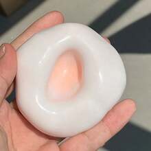 Hàng mới về năm 2026 - 1 món đồ chơi bóp mềm Mochi mùa hè chất lượng cao - Quà tặng lý tưởng cho tiệc tùng, sinh nhật, lễ tốt nghiệp, lễ hội mùa hè. - Nhiều màu - Xem 10