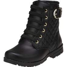 Kids Boots - màu đen - Xem 13