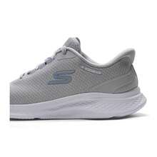 Skechers 女士休閒鞋2026新款 SKECH-LITE PRO 2.0女士一腳穿運動鞋舒適日常戶外運動鞋 150622-GRY - 灰色 - 查看 11