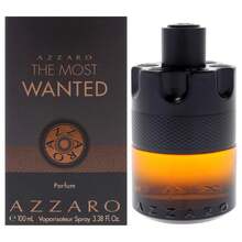 Azzaro The Most Wanted Eau De Toilette Spray For Men – 3.4 Oz / 100 Ml - 清新香調 - 查看 1