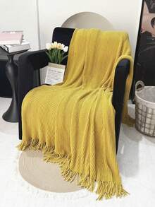 Chenilla amarilla abreviada