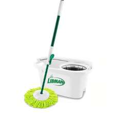 Libman Lightning Spin Mop - 1 - Ver 12