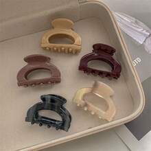 Hair Claws - Multicolor - View 1