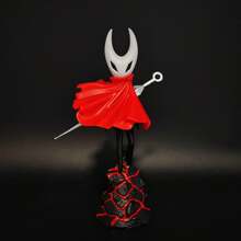 Mô hình nhân vật Hornet trong Hollow Knight, mô hình trang trí bàn làm việc theo phong cách anime. - Nhiều màu - Xem 11