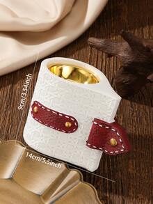 树脂工艺品，树脂香炉工艺品，香炉工艺品 - 1PC - 查看 5