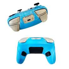 1pc Switch Pro Controller Silicone Protective Case, DIY Mushroom Cap Soft Silicone Cover, Perfect Design To Enhance Grip And Effectively Protect, Great Gift For Holidays And Birthdays - View 6
