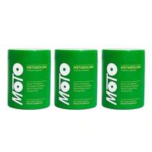 Moto Metabolism Boosting Capsule - Energy, Curb Cravings, Healthy Metabolism - Vegan Capsules, 30 Servings - 3pcs - 查看 7