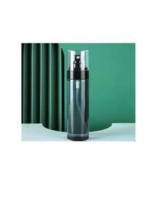 1/4个装 60ml-120ml 便携式乳液可灌装瓶，黑色塑料喷雾瓶，适合户外旅行，可灌装喷雾瓶，纳米喷雾化妆品保湿旅行补充装瓶，小型喷雾瓶，适用于爽肤水 - 黑色 - 查看 15