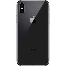 Refurbished Apple IPhone X A1865 (Fully Unlocked) 64GB Space Gray (Grade A) - Gray-grade a - View 3