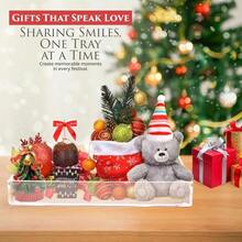 1pc Acrylic Tray, Transparent Fruit Plate, High-End Hotel Home Use Storage Organizer, Acrylic Cosmetic Box - Clear - View 7