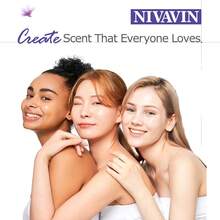 NIVAVIN 30毫升/60毫升/100毫升薰衣草精油，纯植物萃取，持久留香，适用于空气清新、面部护理、头发护理、芳香疗法，礼品装 - 薰衣草 - 查看 9