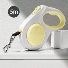 3m/5m Retractable Dog Leash, Automatic Extending Pet Walking Lead For Dogs & Cats - Multicolor - View 12