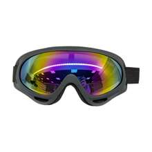 Bicycle Face Mask Goggles, Windproof Bicycle Face Mask Goggles, Dustproof Bicycle Face Mask With Goggles, Comfortable And Breathable For Cycling, Bicycle Riding Goggles Mask, Suitable For Motorcycles And Bicycles, Soft And Comfortable Fit With No Pressure, Breathable - Cycling Face Mask Goggles - View 16