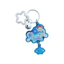 韩国偶像团体亚克力钥匙扣、背包挂件、手机挂饰 - 彩色 - 查看 11