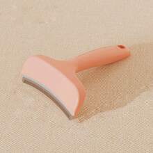 宠物去毛刷，猫咪梳毛梳，狗狗底毛去除刷，毛发打结梳理工具，宠物毛发去除器 - 查看 9