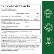 MOTO - Metabolism Boosting Capsule - Energy, Curb Cravings, Healthy Metabolism - 1 chai - Xem 6