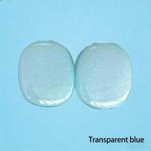 适用于 Max耳机保护套，头戴式耳机保护套，苹果 Max耳机保护套，TPU Max耳机保护套，第一代/第二代通用款 - 彩色 - 查看 10