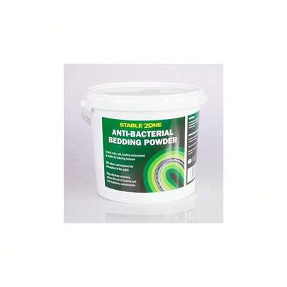 5 Kg Powder Horse Bedding Anti-Bacterial StableZone