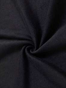 Women T-Shirts - Black - View 6