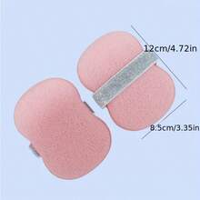 Soap Bag, Bath Sponge, Household Style, Bath Ball, Cleaning, Super Soft, Bath Flower, Scrubbing, Foaming Sponge - View 5