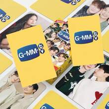 92张泰国电视剧收藏卡 - 彩色 - 查看 4