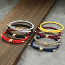 Adjustable Couple Bracelets, Best Wedding Gift For Your Partner - Couple Bracelets - View 11