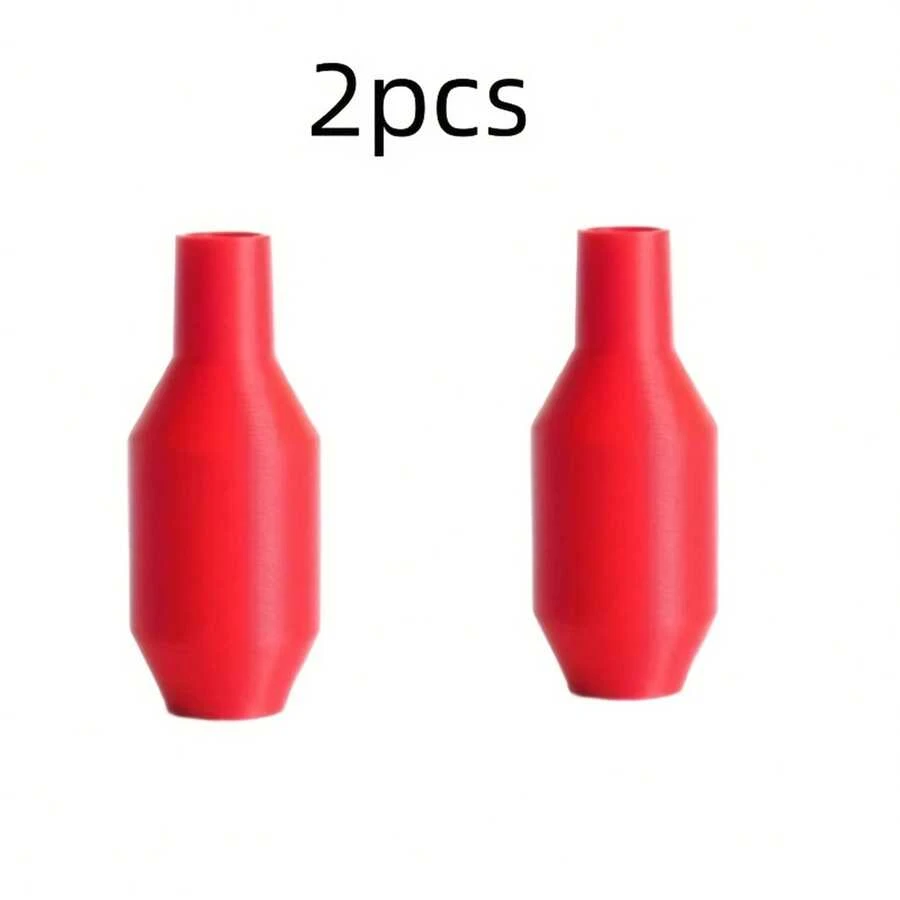 2pcs/Set Garden Hose Siphon Pump, Outdoor Garden Hose Siphon Irrigation Tool, Garden Hose Siphon, Drainage Siphon, Shake Siphon, Rely On Physical Inertia Drainage, Gardening Tool