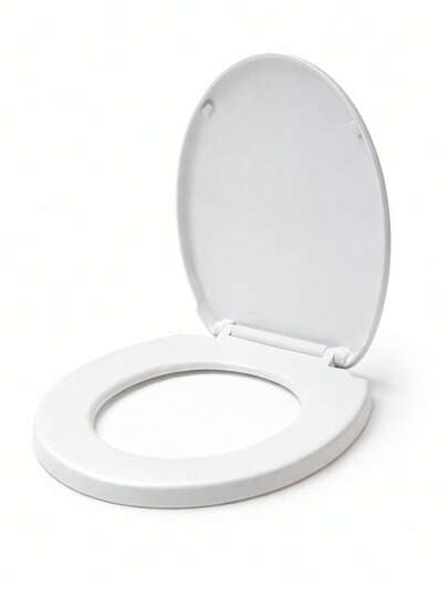 Asiento de Inodoro Cierre Lento