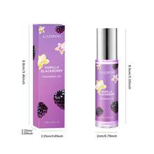 1颗10毫升无酒精花果香氛球，清新持久，温和不刺激。中性喷雾，留香持久，不含酒精，散发迷人香气。小巧瓶身设计，方便携带，让您随时随地沉浸于迷人香氛之中。 - 多色 - 查看 2