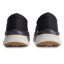 Skechers Giày nam thường ngày, giày đi bộ thường ngày cho nam, giày thể thao thường ngày thoải mái và dễ mang 232262-BLK - màu đen - Xem 3