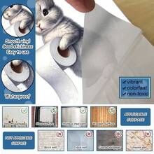 Wall Stickers - Multicolor - View 5