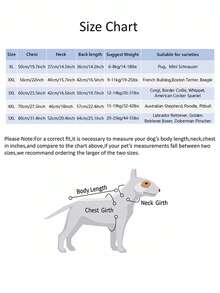 1件经典格子保暖抓绒睡衣，舒适有弹性，适合中大型犬和幼犬，如拉布拉多犬、罗威纳犬、比格犬等。 - 卡其色 - 查看 4