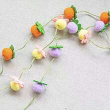 木制逗猫棒玩具，耐用耐咬，猫咪自娱自乐解闷工具，幼猫用品 - 查看 8