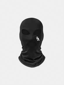 1 chiếc mũ trùm đầu in họa tiết LA trang trí, có ba lỗ che mặt, thích hợp cho đạp xe ngoài trời, đi xe máy và đội mũ bảo hiểm - Che phủ toàn bộ khuôn mặt với cổ và lớp lót. Mũ in họa tiết thời trang, mặt nạ che mặt thoáng khí mùa hè cho nam giới khi đạp xe, mũ che nắng, mũ trùm đầu in họa tiết mát mẻ che phủ toàn diện khi đi xe. - nhiều màu - Xem 12