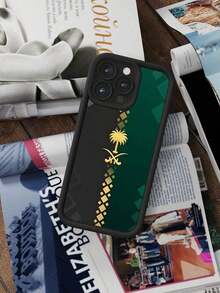Fundas básicas para teléfono - Negro - Ver 3