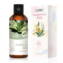 LISM 100毫升、30毫升芦荟香氛精油，适用于香薰机、加湿器、香氛扩散器、蜡烛、空气净化器、家居香氛、情人节、婚礼用品 - 蘆薈精油 - 查看 2