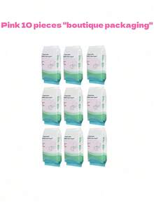 Toilet Seat Covers - Multicolor - View 8