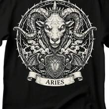 Women T-Shirts - Black - View 8