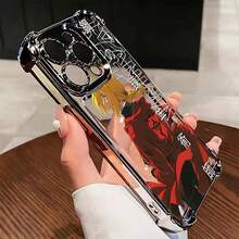 Fundas básicas para teléfonos - Negro - Ver 7