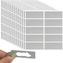 Customized Cards, Customized Greeting Cards, Customized Event Cards, Customized Mother's Day Cards, Customized Scratch Cards, Customized Gift Cards, Customized Surprise Cards, Scratch-Off Film, Parties, Festivals, Gatherings, Restaurants, Weddings - Scratch Card 10x14cm - View 10