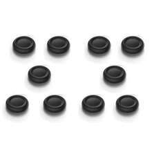 For / Controller Thumb Grip Caps Anti-Slip Joystick Cover, Non-Skid Silicone Stick Caps, Protective Replacement Kit - View 10