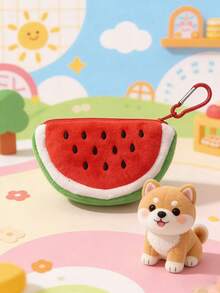 1pc Cute Multifunctional Pet Training Bag, Outdoor Feeding Waist Bag, Portable Pet Treat Training Pouch, Pet Supplies - Multicolor - View 21