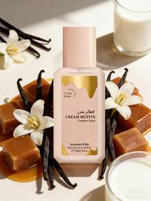 75毫升焦糖牛奶香氛喷雾，持久留香室内喷雾 - 无焰家居及派对空气清新剂，适合作为节日及生日礼物赠送亲朋好友 - 美食調 - 查看 3