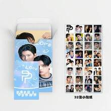 92张迷你照片卡、时尚卡、名人收藏卡、DIY LOMO卡 - 彩色 - 查看 7