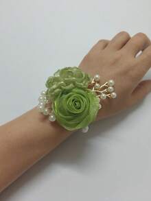 Fruit Green + Fruit Green