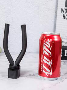 Gancho de pared creativo en forma de guitarra, perchero para violín y erhu, soporte de pared para guitarra, ganchos accesorios para guitarra - Multicolor - Ver 2